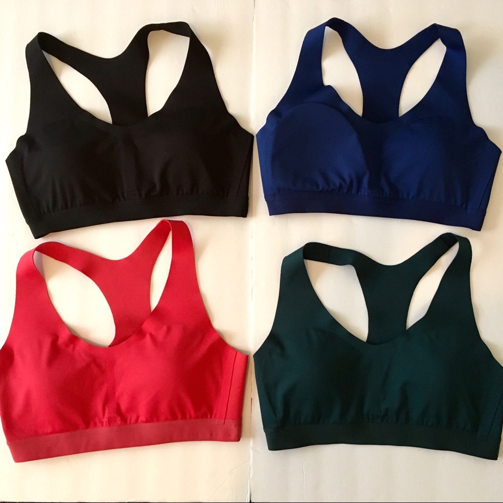 BUNDLE All In Motion Sports Bra